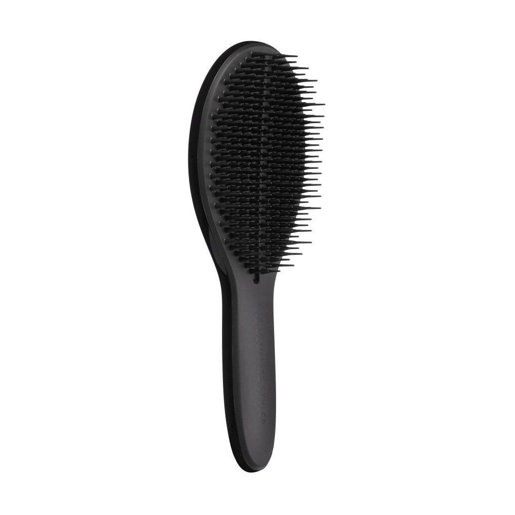 Щітка для волосся Tangle Teezer The Ultimate Smooth &amp; Shine, Black